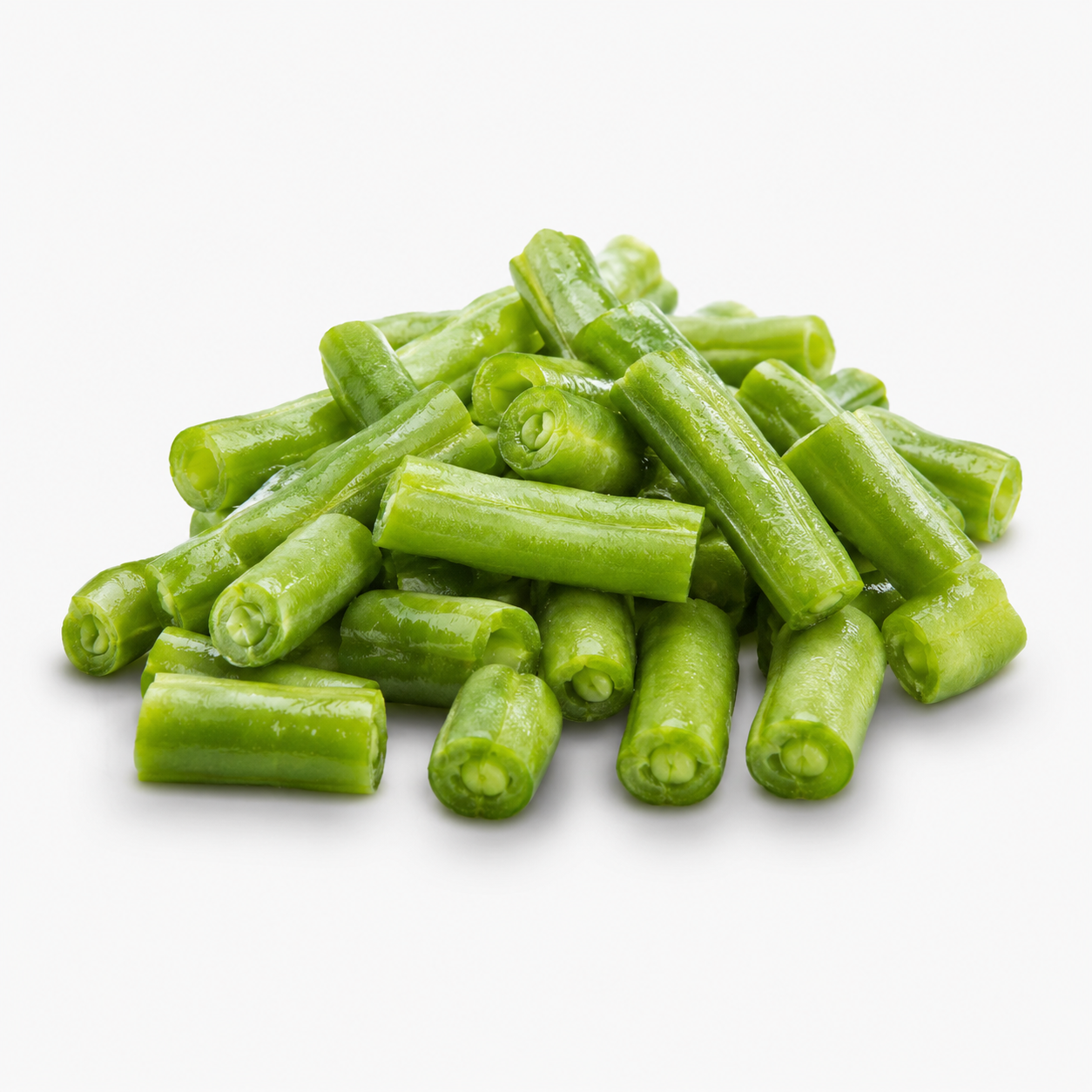 Vainita en cortes